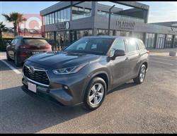 تويوتا هايلاندر